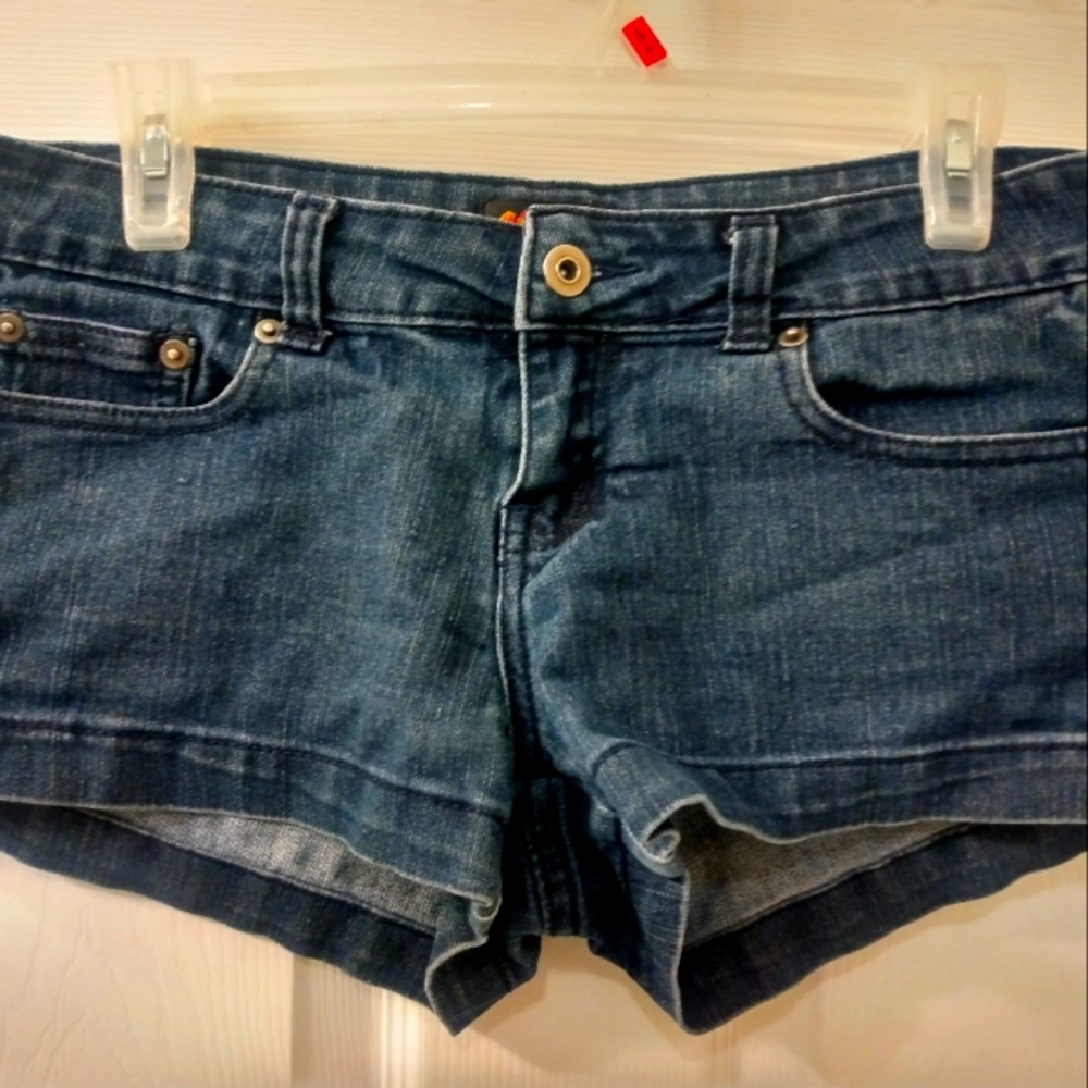Rue 21 jean shorts